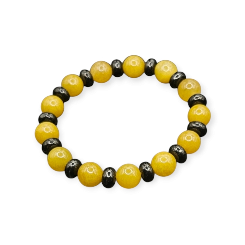Jade Bracelet - Picture 5 of 12